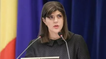 CSM, decizie de ultimă oră în privința Codruței Kovesi: Ce se întâmplă cu acțiunea disciplinară declanșată de Inspecția Judiciară