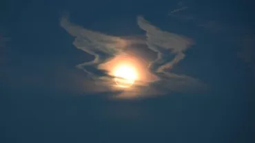 Fenomen astronomic RAR, vizibil în România. Evenimentul va fi cel mai lung din secolul XXI