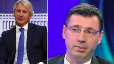 Teodorovici îl avertizează pe Ionuţ Mişa că ar putea fi demis: Nu accept nicio abatere