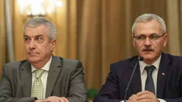 Liviu Dragnea, mesaj pentru parlamentarii şi miniştrii PSD-ALDE: Cei care vor să meargă cu mine înainte înseamnă că sunt curajoși. Cine nu sunt niște lași, niște fricoși