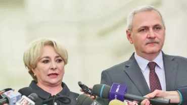OUG pe codurile penale? Liviu Dragnea: Decizia va fi la Guvern. Nu o să impun premierului sau Guvernului nimic