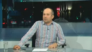 Radu Banciu, despre judecătoarea Mariana Moncea, care nu reuşeste de 7 ani să rezolve insolvenţa Realitatea TV: A rămas cu ruşinea întreagă! (VIDEO)
