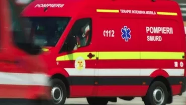 Patru elevi ai Școlii Militare de la Boboc, implicați într-un grav accident rutier: Unul dintre ei a murit (VIDEO)