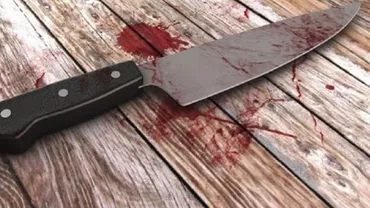 Orăștie: O muncitoare și-a înjunghiat șeful în piept. Motivul este UIMITOR