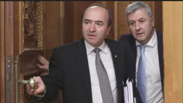 Tăriceanu, detalii din culisele redefinirii abuzului în serviciu:  Ne-am gândit că, dacă luăm această decizie, o să sară lumea: vreți să-l salvați pe Liviu Dragnea