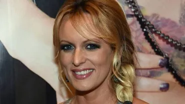 S-a schimbat macazul! Arestarea actriţei PORNO care spune că a avut o relaţie cu Trump a fost „o greseală”