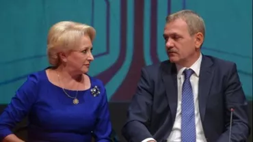 SURSE: Liviu Dragnea ar forța adoptarea unei ordonanțe de urgență pentru amnistie și grațiere. Viorica Dăncilă s-ar opune (VIDEO)