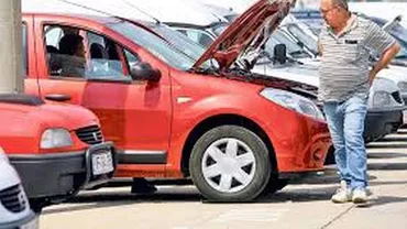 Masinile diesel, interzise OFICIAL: Anunț ȘOC pentru toți posesorii de autoturisme pe motorină, la mâna a doua, din România...