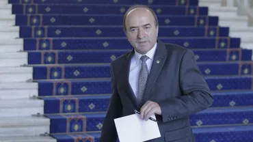 Tudorel Toader DĂ VINA pe comisia Iordache pentru raportul Comisiei de la Veneţia: Parlamentul este cel care a dezbătut şi adoptat forma actuală a legilor justiţiei!