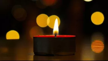 A MURIT! Presa din România e în DOLIU! I s-a făcut rău pe stradă, la doar 42 de ani...