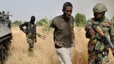 Nigeria: 23 de soldaţi daţi DISPĂRUŢI după un atac al jihadiştilor