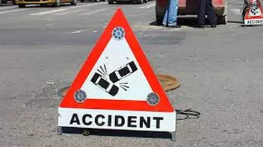 ACCIDENT CUMPLIT în Timiș: A fost solicitat elicopterul SMURD. BILANȚUL VICTIMELOR!