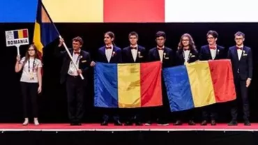 Declin DRAMATIC în învățământul românesc! România, cel mai slab rezultat din istorie la Olimpiada de Matematică (FOTO)
