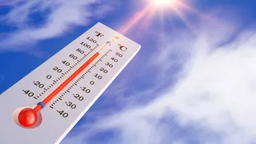 FRIG ÎN LUNA LUI CUPTOR! Prognoza pe două săptămâni! Cea mai friguroasă lună iulie din ultimii 34 de ani!
