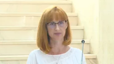 Ce avere are Anca Jurma, noul șef DNA