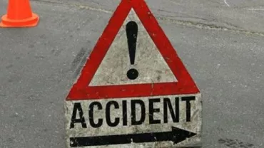 Grav accident în Hunedoara! Autoritățile sunt în alertă. Bilanțul victimelor