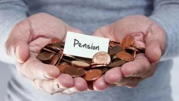 Toți românii vor avea pensii de 2.000 de euro pe lună: Veste ULUITOARE de la autorități! Totul se întâmplă din acest an...