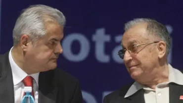 Obiecte unicat ale lui Băsescu, Năstase şi Iliescu, de vânzare pe OLX. Prețurile TE VOR LĂSA MASCĂ