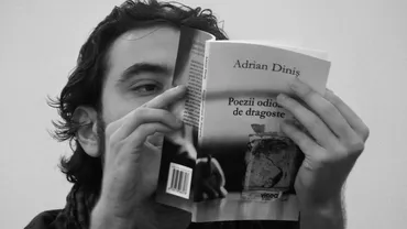 Doliu în lumea academică: România a piedut un cunsocut poet (FOTO)