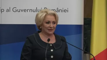 Guvernul pregătește o nouă ORDONANȚĂ DE URGENȚĂ, pe model european