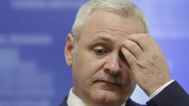Un primar PSD îl umilește pe LIVIU DRAGNEA: 'Niciun PENAL nu are ce să caute într-o FUNCȚIE PUBLICĂ!'