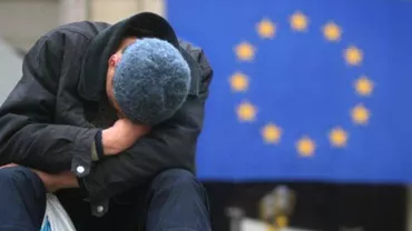 Cifre de COȘMAR pentru GUVERNAREA PSD-ALDE: Număr uriaș de români trăiesc în SĂRĂCIE