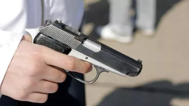 TRAGEDIE în Italia! Bebeluşul unei românce a fost împușcat în Roma! DETALII CUTREMURĂTOARE