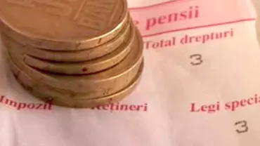 Anunț TERIBIL al autorităților pentru pensionarii români: Nicio pensie nu se mai plătește după data de 15! Oamenii sunt revoltați...