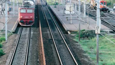 Constanța: Un adolescent a fost electrocutat pe calea ferată ce duce în port
