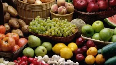 Amenzi usturătoare pentru un cunoscut lanț de supermarketuri: A vândut fructe şi legume din import, declarate româneşti