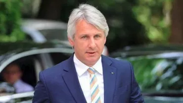 Guvernul nu renunţă la Fondul Suveran. Teodorovici: Va fi înființat prin Hotărâre de Guvern