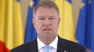 Iohannis atacă dur PSD, pe tema legilor justiției: Concluziile Comisiei de la Veneția sunt extrem de îngrijorătoare! De la principiul independenței magistraților nu se poate abdica (VIDEO)