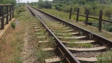 Incident DRAMATIC pentru un tânăr din Constanța: A fost electrocutat pe calea ferată! Cum a fost posibil...