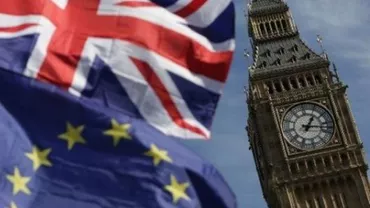 DEZASTRU după BREXIT: ROMÂNII au primit un avertisment CRUNT! Va fi haos la FRONTIERE...