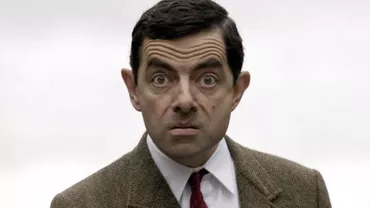 PANICĂ în SHOWBIZ: ‘Mr. Bean a murit’! ADEVĂRUL despre ştirea care a cutremurat planeta