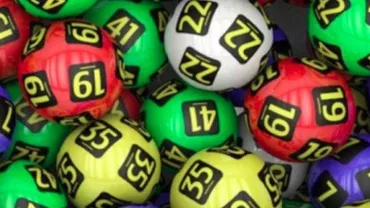 S-a câştigat MARELE PREMIU la Loto 6/49! Unde a fost jucat biletul NOROCOS
