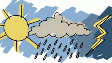 Alertă METEO: Cum va fi vremea în weekend! Meteorologii au făcut anunțul așteptat de milioane de români: Care sunt zonele vizate