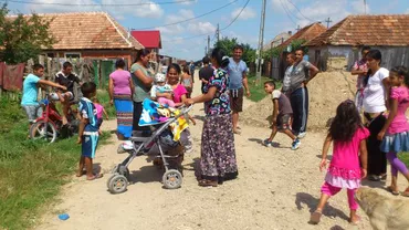 Disperat de situația romilor din Italia, primarul Romei a venit în România. Ce măsuri se vor lua