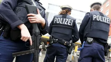 TEROARE în Germania: 14 persoane rănite în urma unui atac cu CUȚIT! Detalii de ultim moment (FOTO)