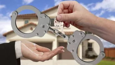 Prima REȚINERE în dosarul 'Prima Casă'. Corupție la ACORDAREA CREDITELOR