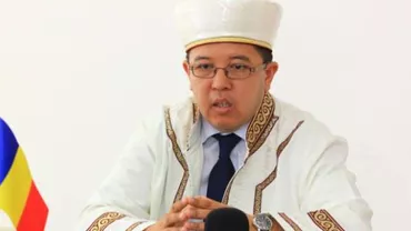 Marea Moschee de la București nu se mai construiește. Muftiul Iusuf Murat a explicat de ce s-a renunțat la proiect