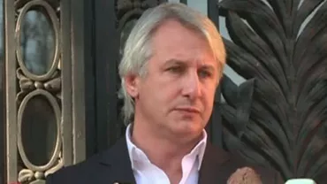 După ce s-a grozăvit, 'Discotecă' Teodorescu pasează răspunderea deciziei la prim-ministru