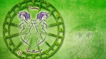 HOROSCOPUL pentru zodia GEMENI, în perioada 22-28 iulie, prezentat de Alina Bădic, alături de Ruxandra Constanin şi Cristina Hlusak (VIDEO)