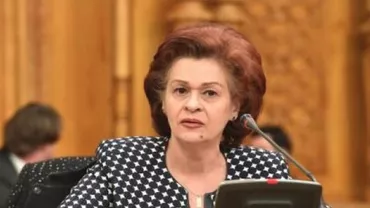 Cerere de excluderea din magistratură a Cristinei Tarcea, preşedintele ÎCCJ, după criticile împotriva ministrului Tudorel Toader