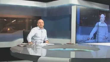 Radu Banciu: Nu m-ar mira ca o prezentatoare de la Antena 3 sau România TV, precizarea e foarte importantă, să ajungă procuror-șef DNA (VIDEO)
