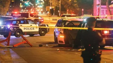 ATAC ARMAT în Canada: Mai mulți morți și răniți! Bilanțul complet al victimelor (VIDEO)