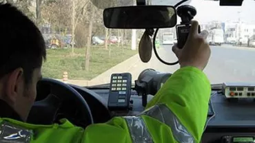 ATENȚIE ȘOFERI: Ce pățești din această lună dacă ai depășit VITEZA LEGALĂ fie și cu foarte puțin peste LIMITĂ...