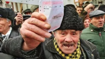 ANUNȚ ȘOC al autorităților: Nicio pensie NU SE MAI PLĂTEȘTE după data de 15, luna viitoare...