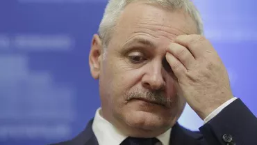 Lovitură DEVASTATOARE pentru LIVIU DRAGNEA! A fost DENUNȚAT de cine nu se AȘTEPTA! Noi acuzații despre averea șefului PSD