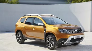 VESTE ȘOC despre noua mașină Dacia Duster! Cum? Nu va avea NICI MĂCAR radio și aer condiționat?!